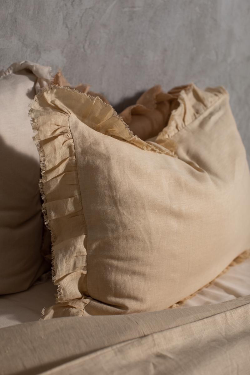 Federa Gitane in Lino