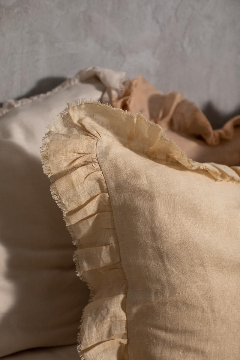 Gitane Line Pillowcase