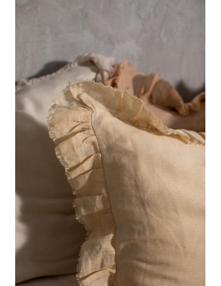 Gitane Line Pillowcase