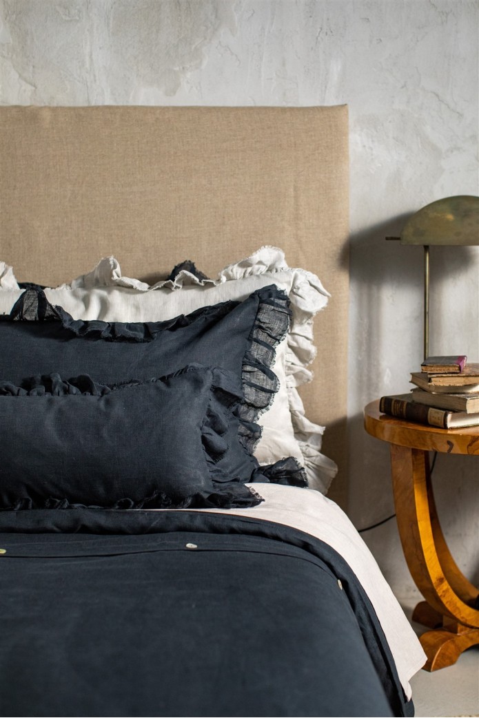 Gitane Line Pillowcase 2