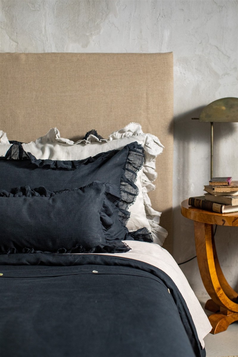 Federa Gitane in Lino