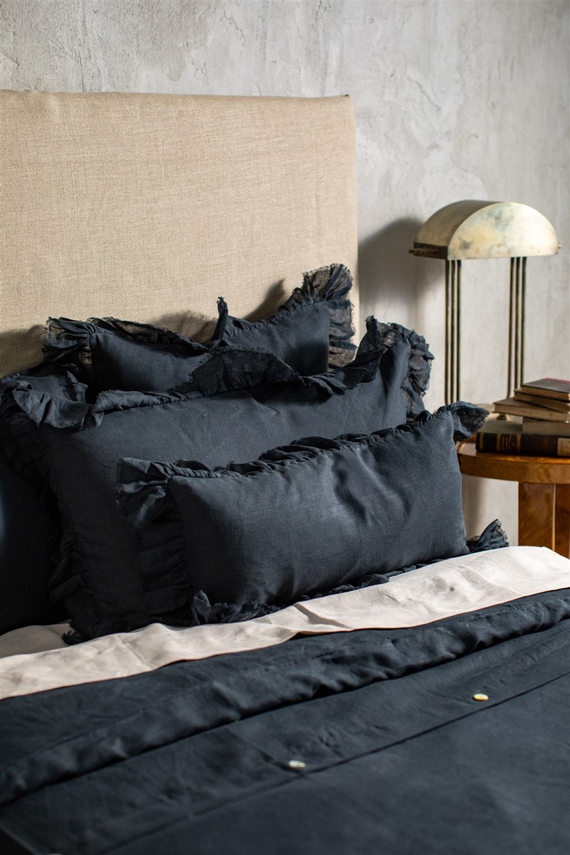 Gitane Line Pillowcase