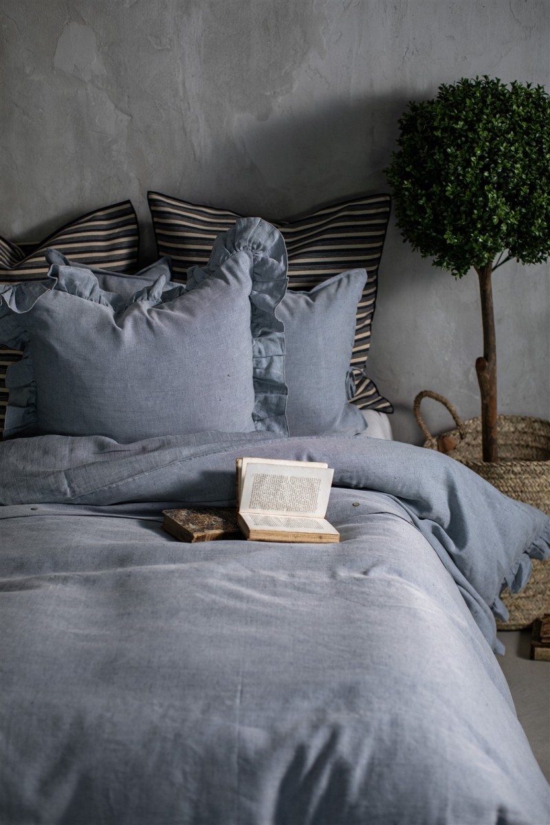 Gitane Line Pillowcase