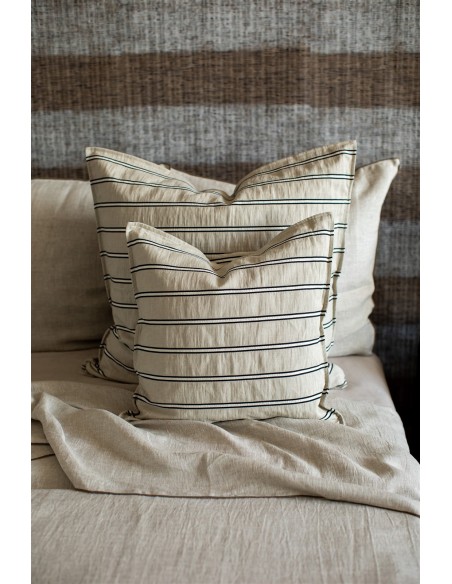 Patterned Cotton Pillowcase