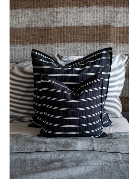 Patterned Cotton Pillowcase