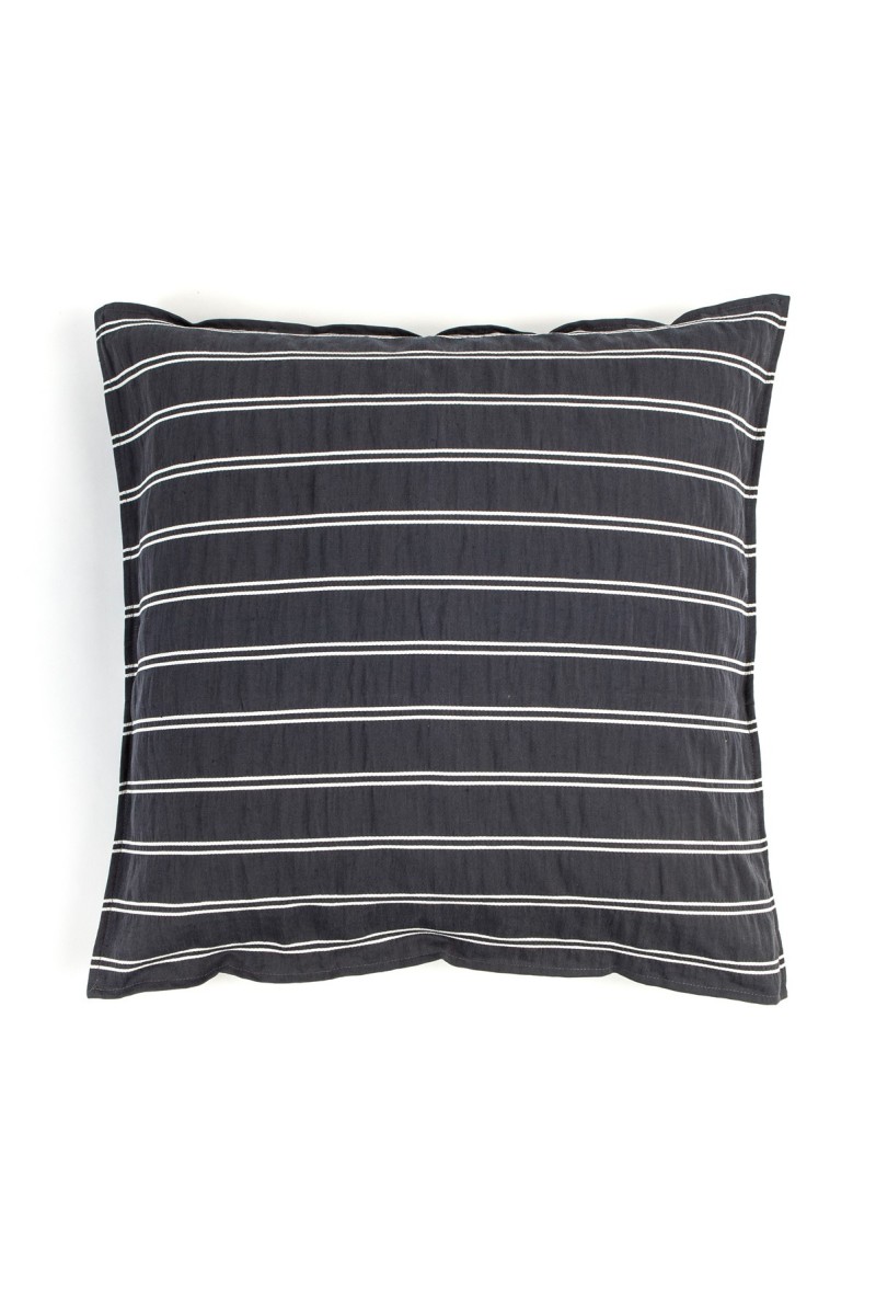 Patterned Cotton Pillowcase