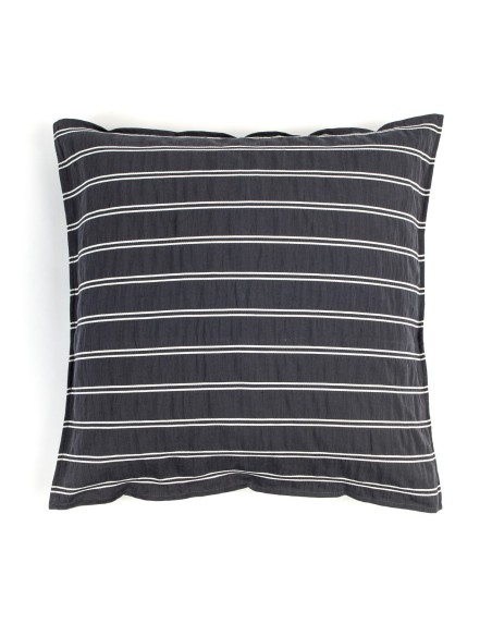 Patterned Cotton Pillowcase