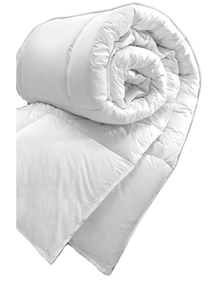 Duvet d'oie