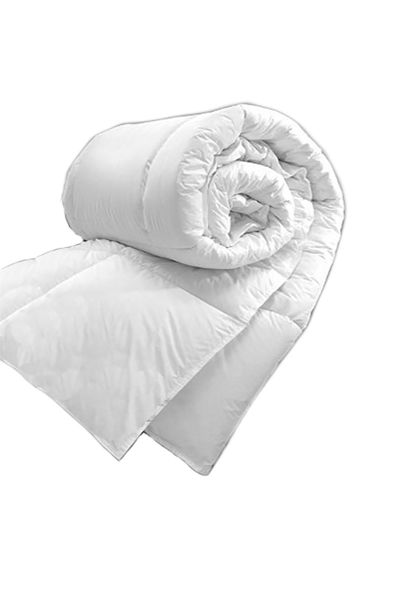 Duvet d'oie