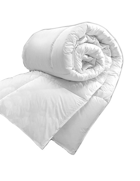 Duvet d'oie