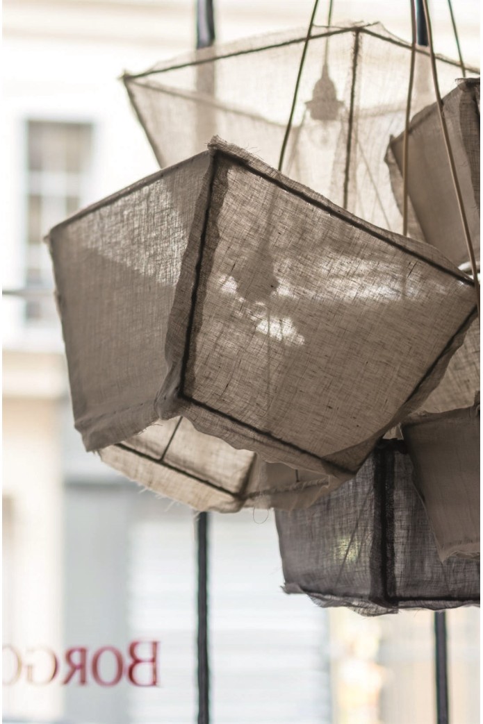 Cloud Lamp 2