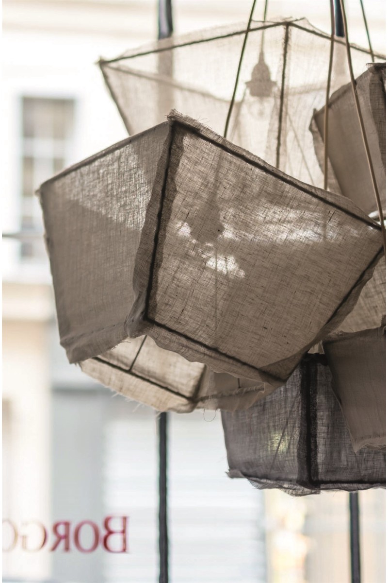 Lampe nuage