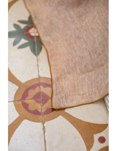 Lenzuolo Filo in Lino