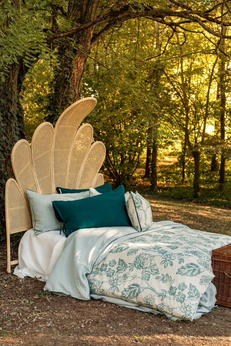 Lenzuolo Filo in Lino