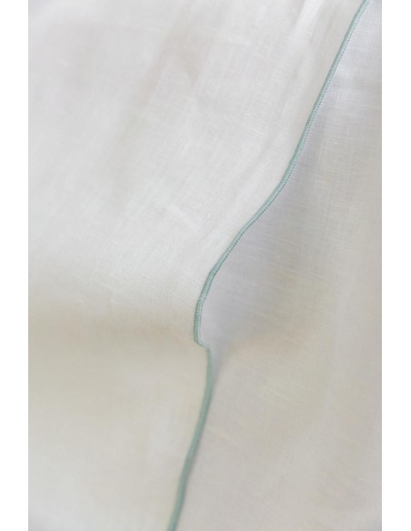 Lenzuolo Filo in Lino
