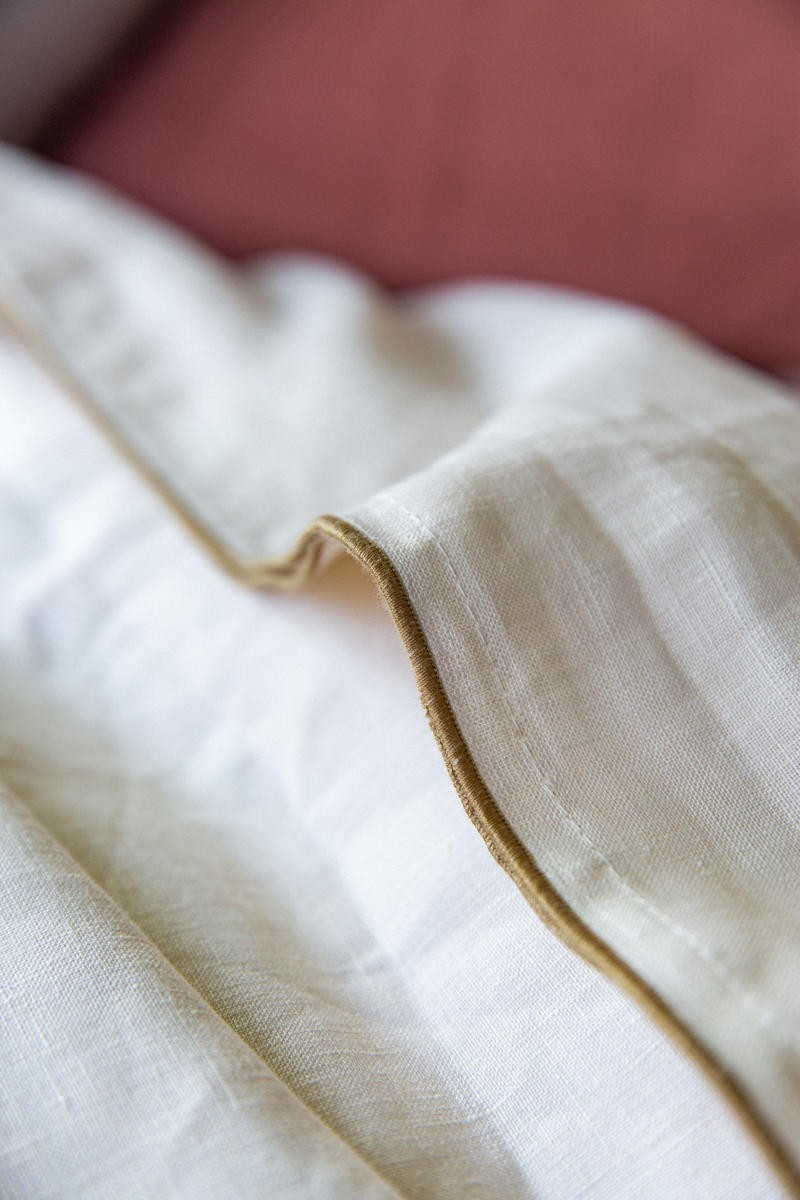 Lenzuolo Filo in Lino