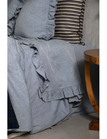 Gitane Sheet in Cotton