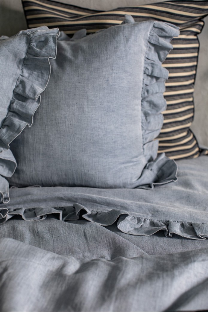 Drap de coton Gitane 2