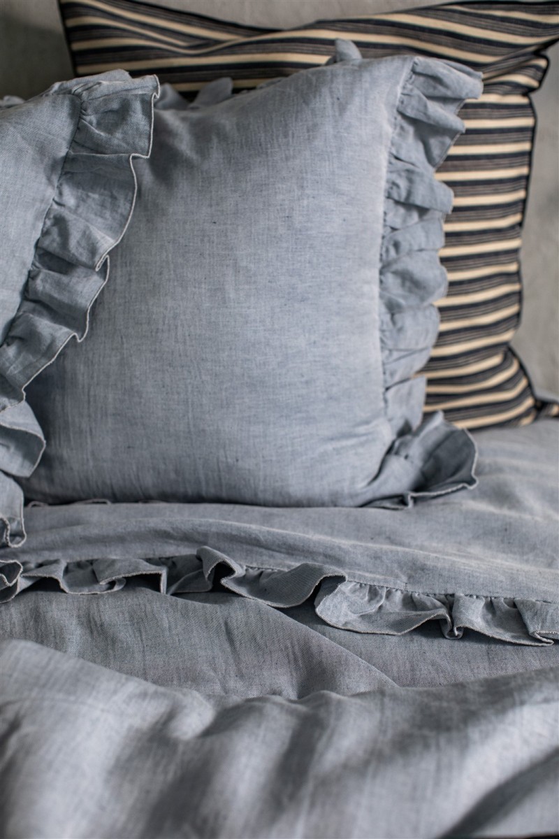 Gitane Sheet in Cotton