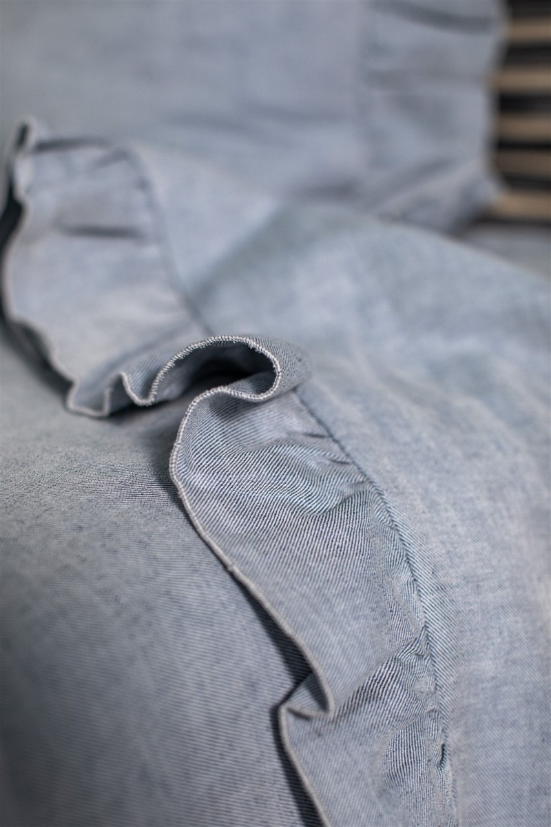 Gitane Sheet in Cotton