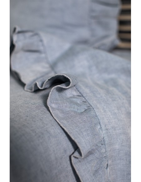 Gitane Sheet in Cotton