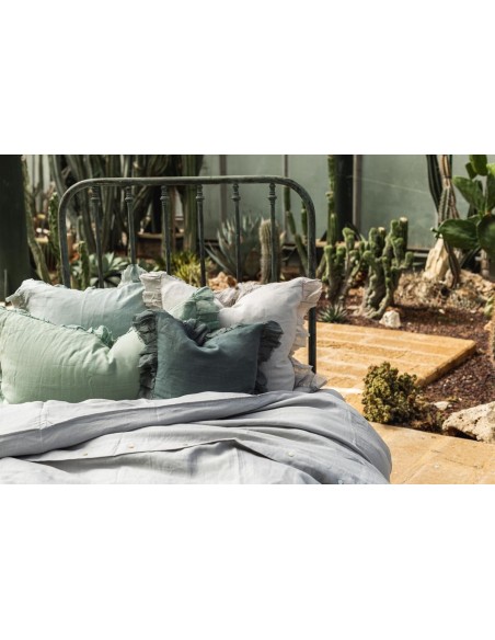 Duvet cover Gitane in linen