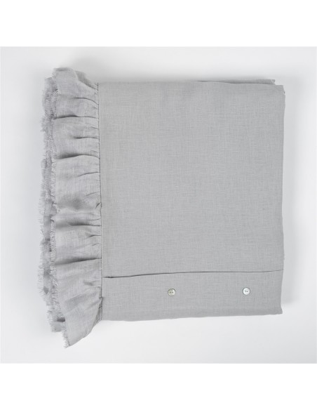 Duvet cover Gitane in linen