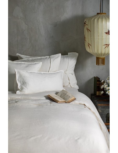 Housse de couette en pur lin