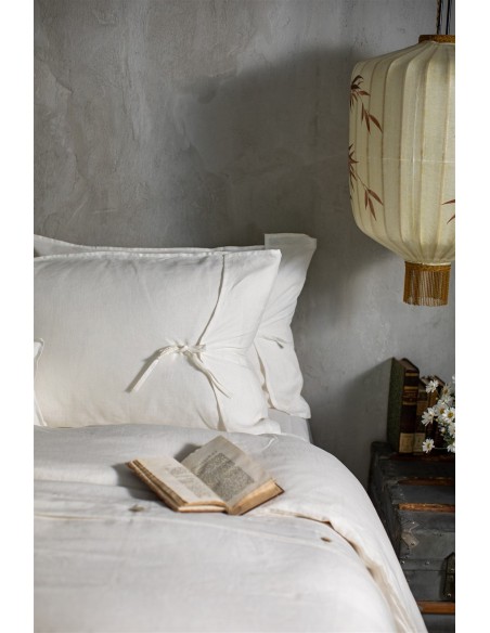 Housse de couette en pur lin