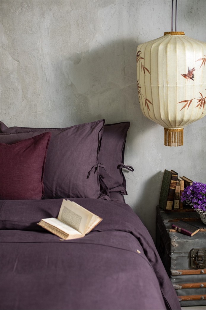 Pure Linen Duvet Cover 2