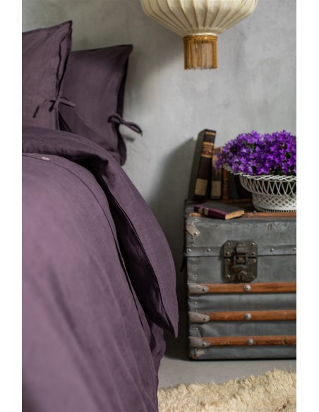 Copripiumino Pure in Lino