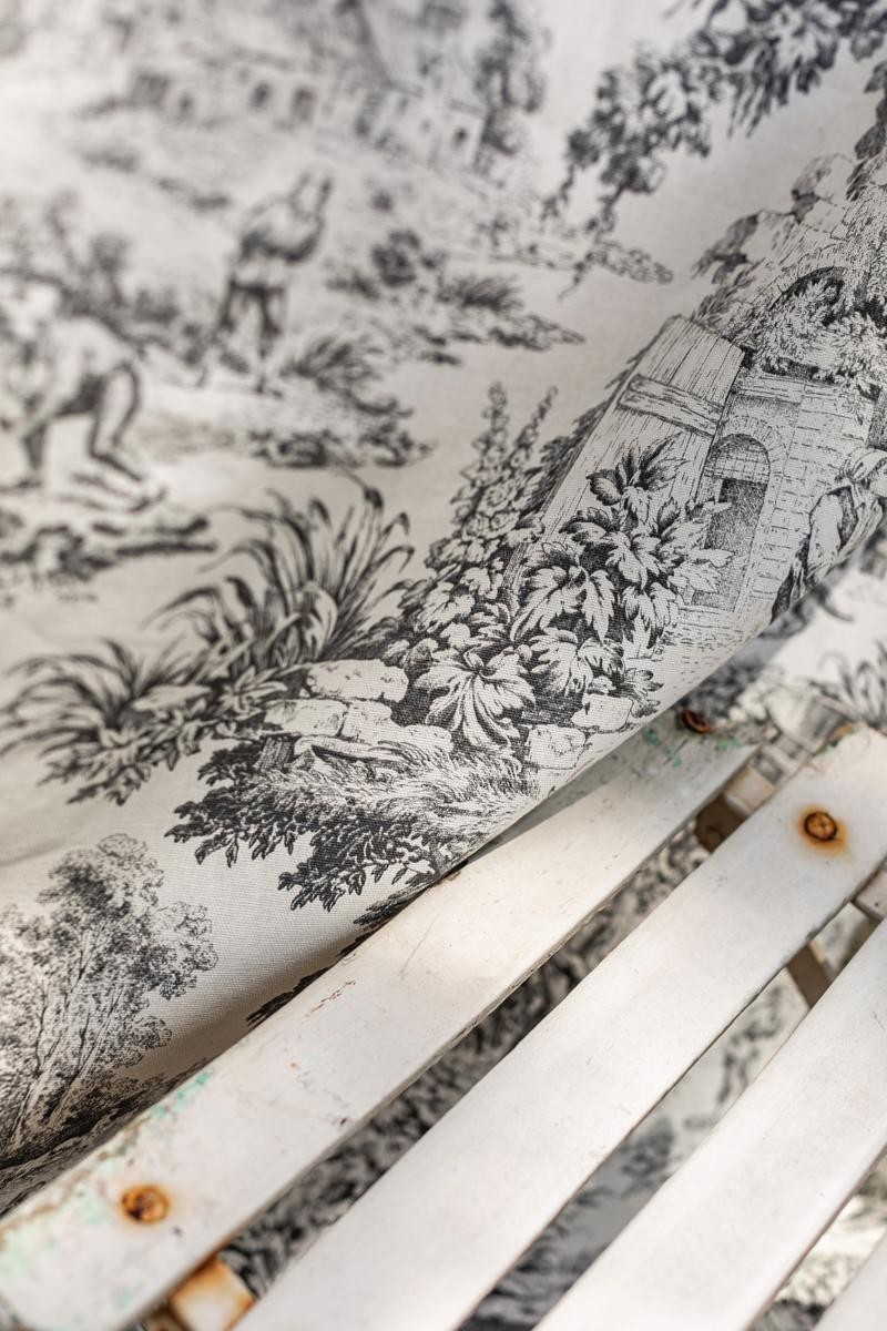 Cotton Filo Tablecloth