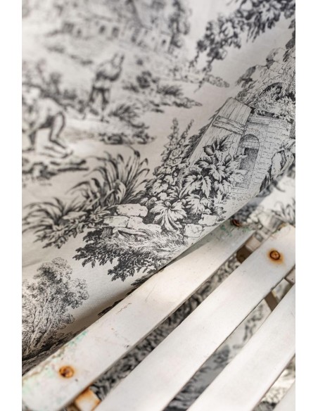 Cotton Filo Tablecloth