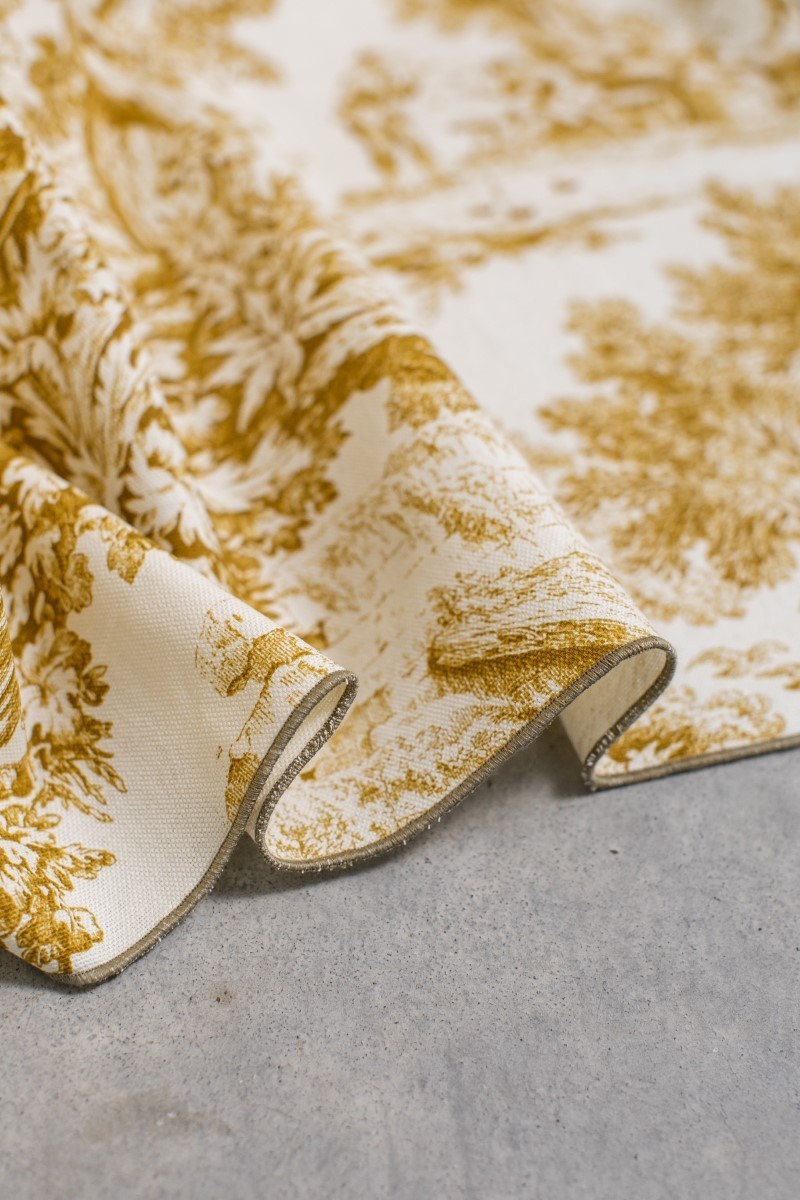 Nappe en coton Filo