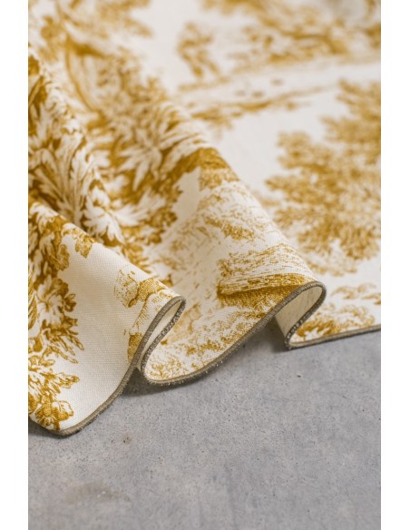 Cotton Filo Tablecloth