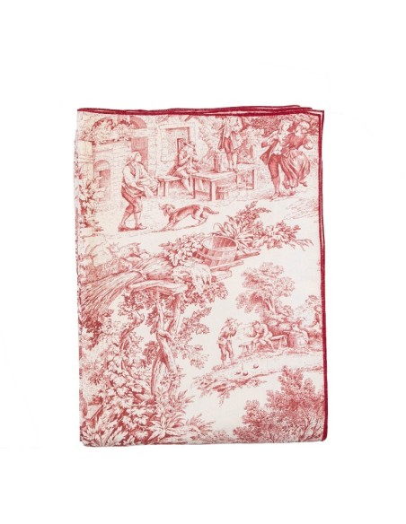 Tovaglia Filo in Cotone