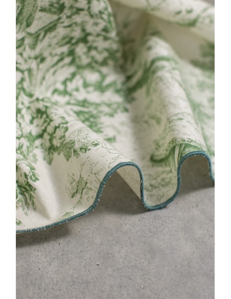 Cotton Filo Tablecloth