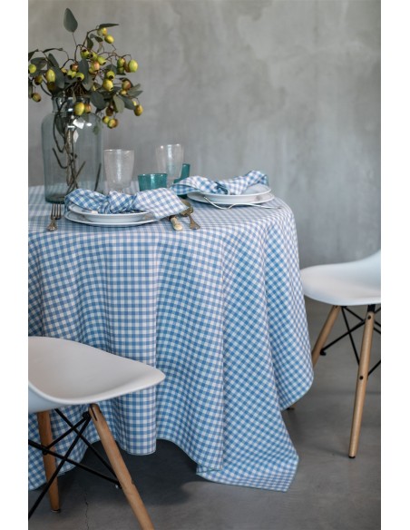 Tovaglia Filo in Cotone