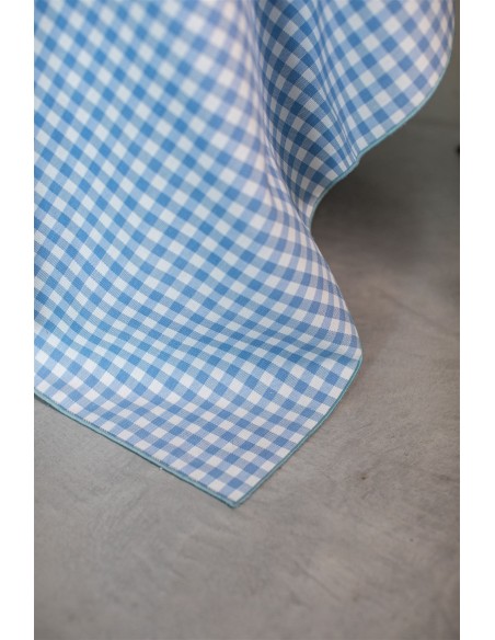 Cotton Filo Tablecloth