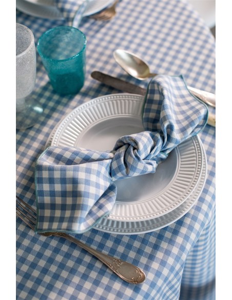 Nappe en coton Filo