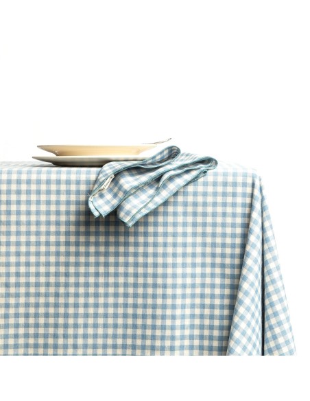 Cotton Filo Tablecloth