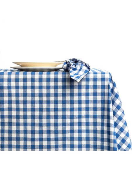 Cotton Filo Tablecloth