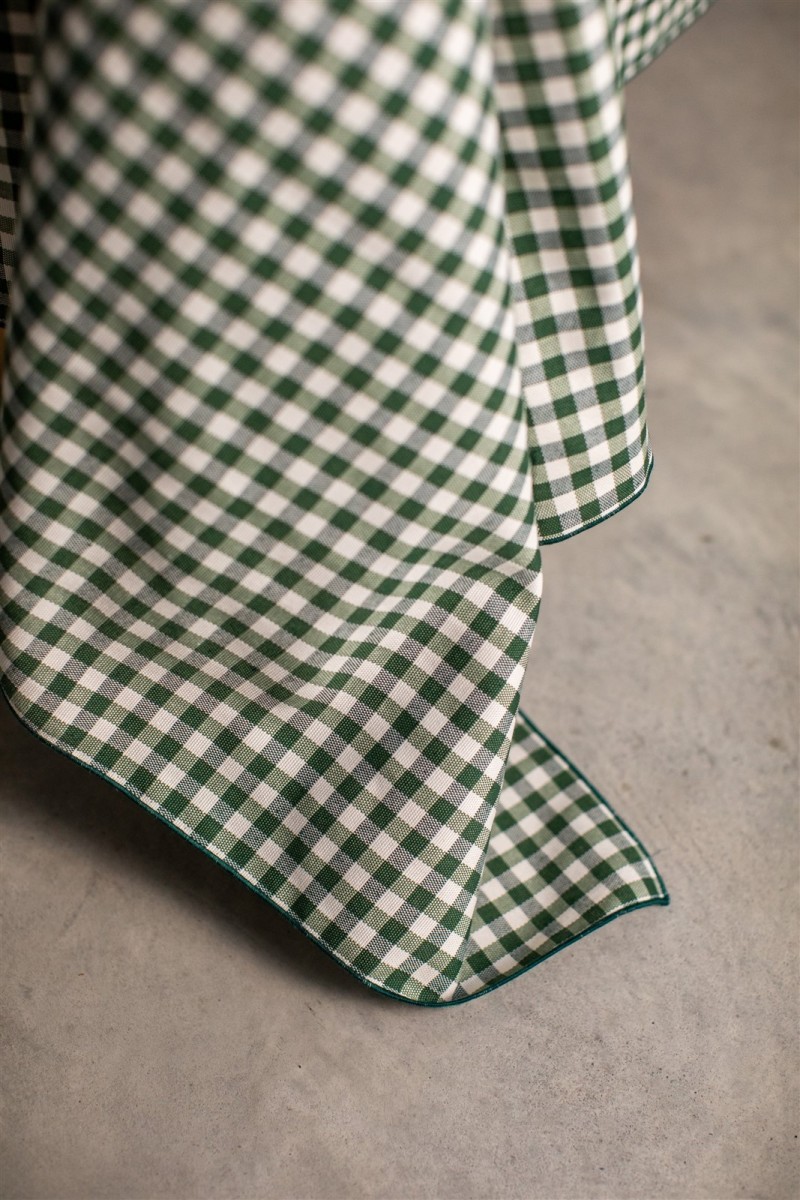 Tovaglia Filo in Cotone