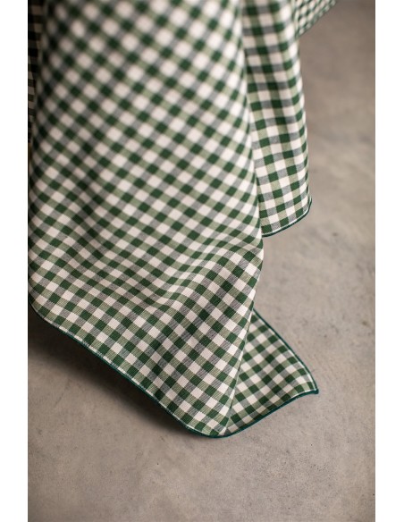 Cotton Filo Tablecloth