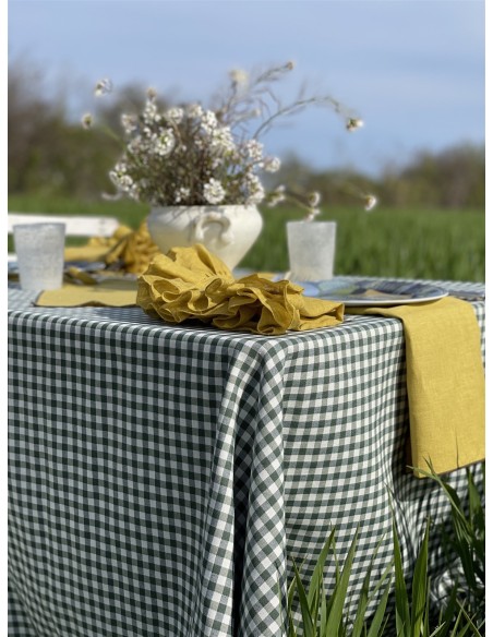 Tovaglia Filo in Cotone