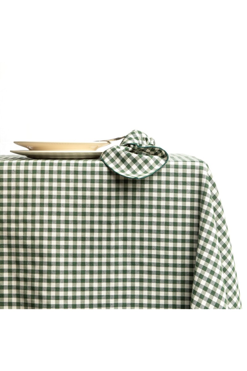 Cotton Filo Tablecloth