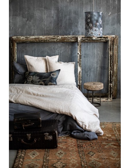 Pure Linen Duvet Cover