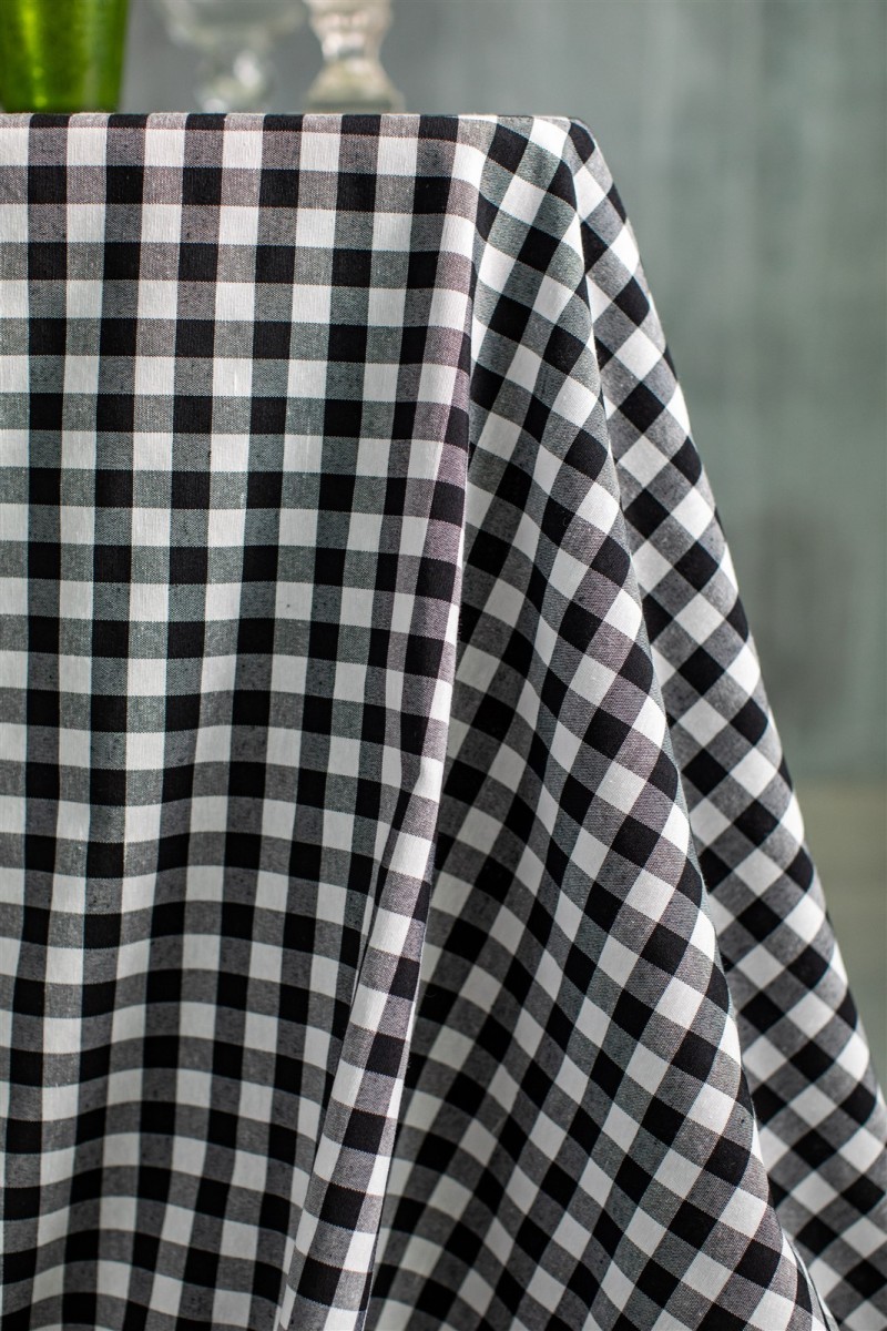 Cotton Filo Tablecloth