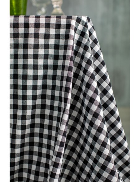 Cotton Filo Tablecloth