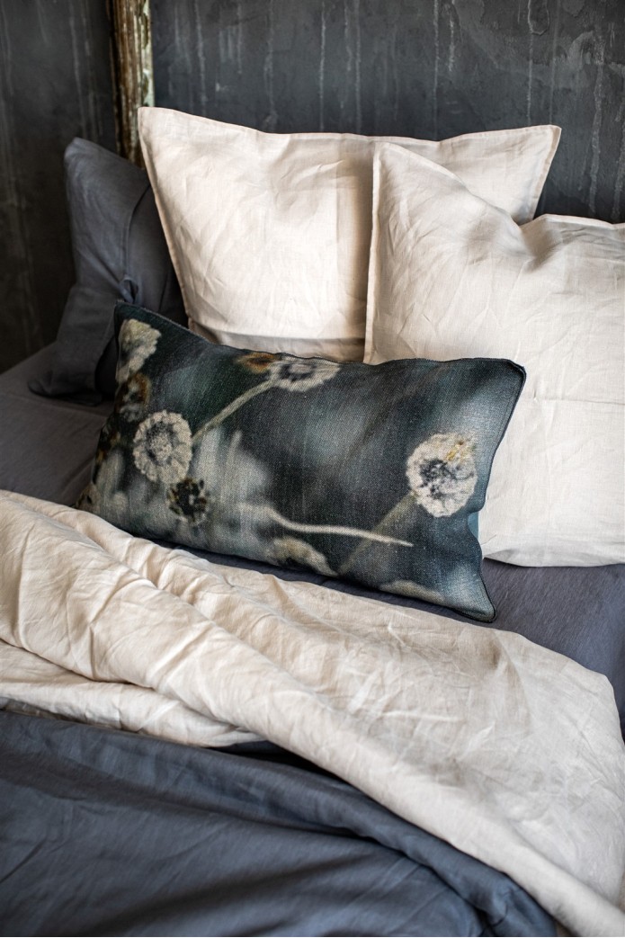 Housse de couette en pur lin 2